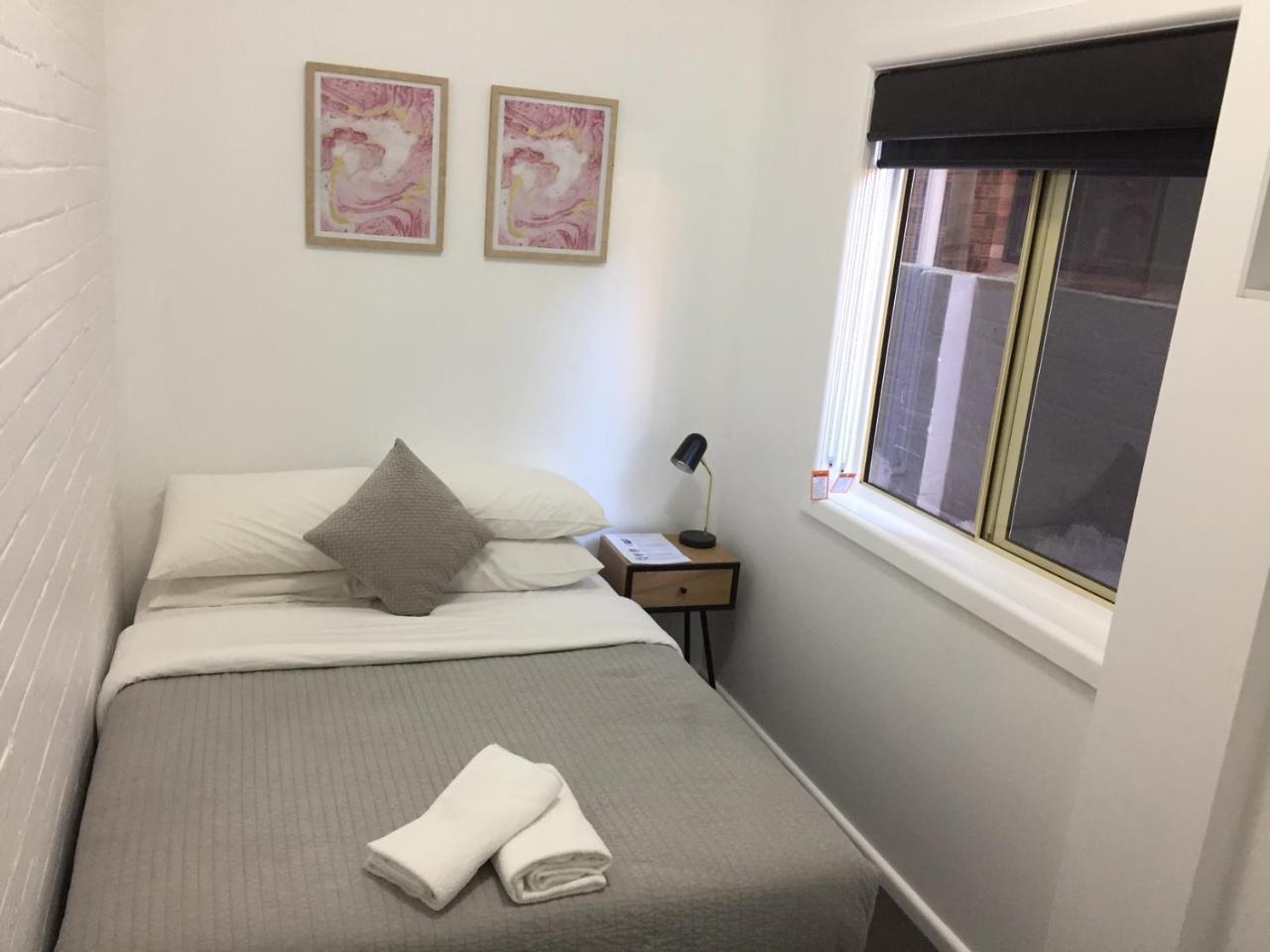 Sandy Bottoms Guesthouse Manly Exterior foto