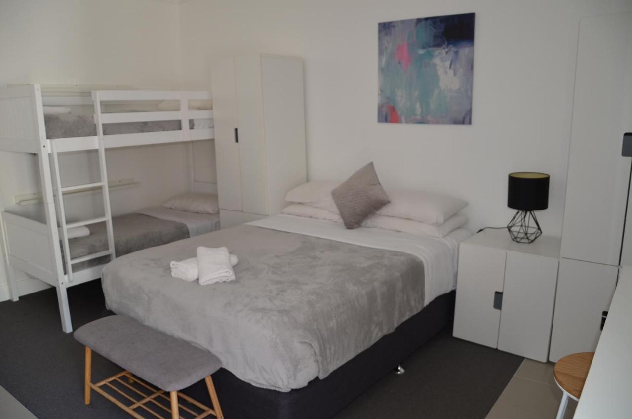 Sandy Bottoms Guesthouse Manly Exterior foto