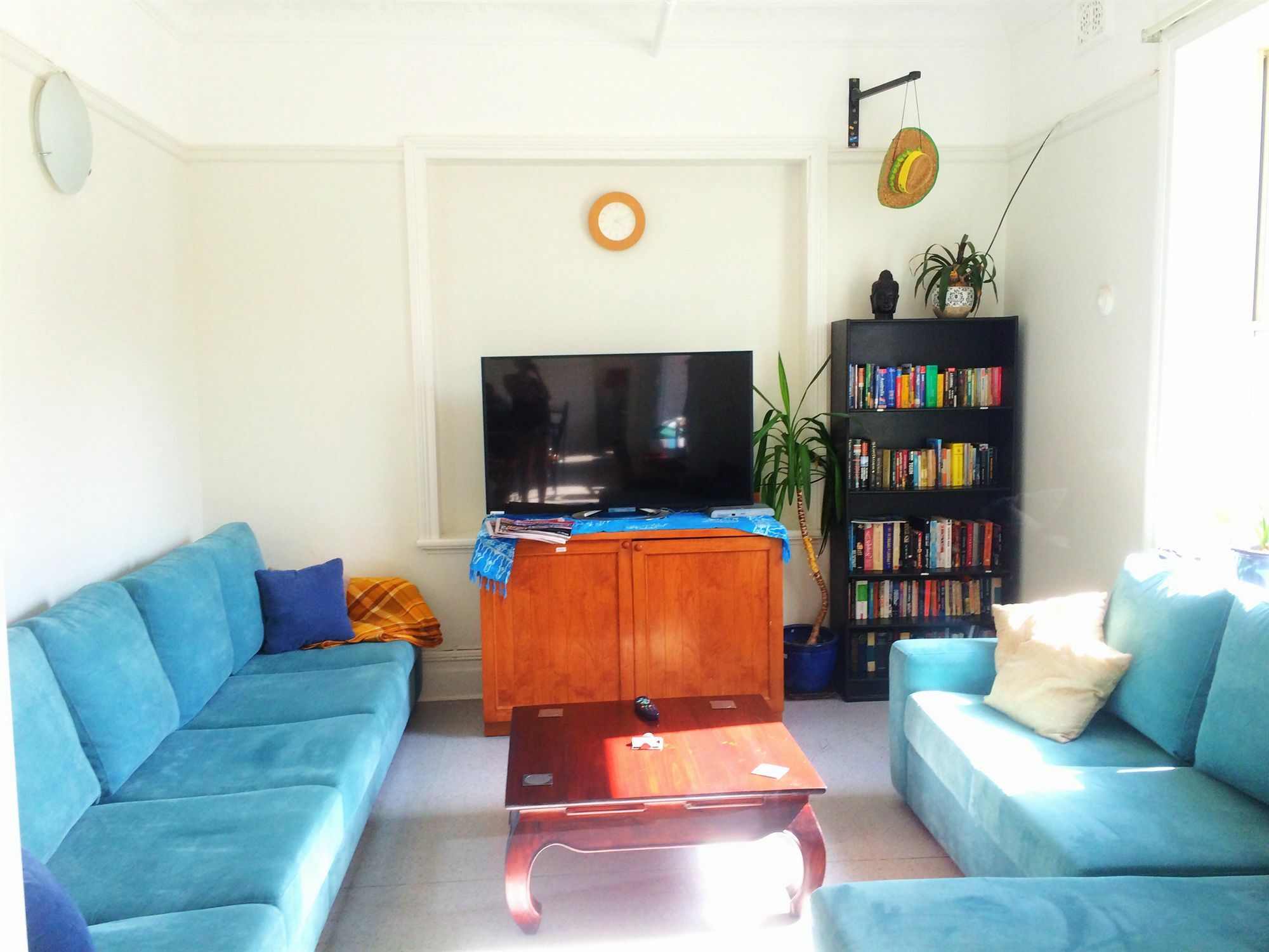 Sandy Bottoms Guesthouse Manly Exterior foto