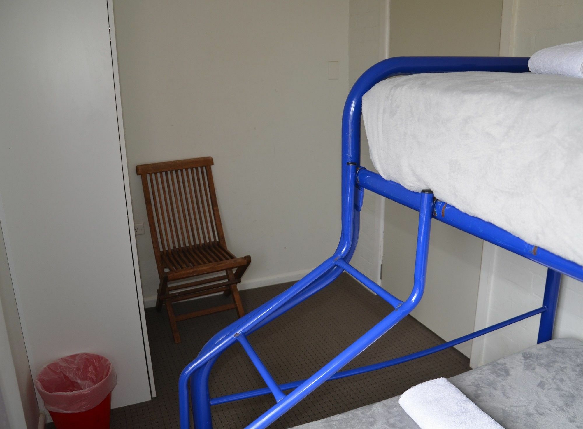Sandy Bottoms Guesthouse Manly Exterior foto